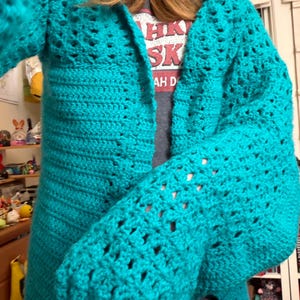 Kali added a photo of their purchase