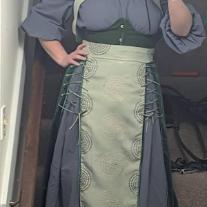 Natalie added a photo of their purchase