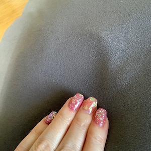 MermaidAllsorts added a photo of their purchase