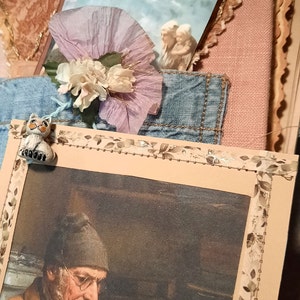 Kimberlee hat ein Foto des gekauften Artikels hinzugefügt