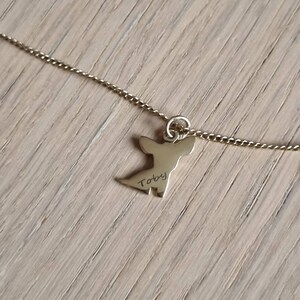 Collier Pendentif Personnalisé 'Roi Du Mardi Gras' Pour Femme - En Alliage Or/argent - Chaîne Réglable - Cadeau Tendance