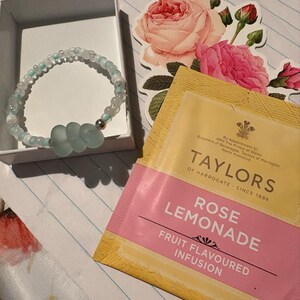 Mia added a photo of their purchase