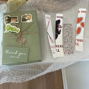 Inactive account added a photo of their purchase