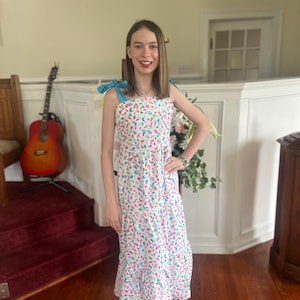 Rachel added a photo of their purchase