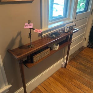 Erin added a photo of their purchase