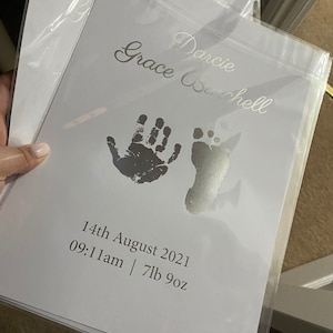 Millie added a photo of their purchase