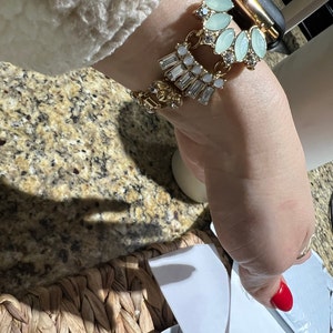 Sara added a photo of their purchase