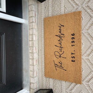 Michelle added a photo of their purchase