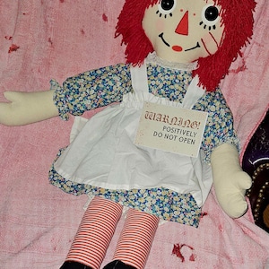 Alice added a photo of their purchase