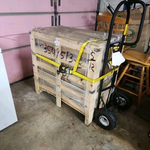 Kalem added a photo of their purchase