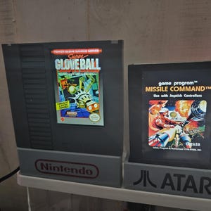 James added a photo of their purchase
