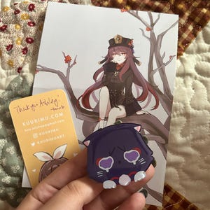 Etsy buyer added a photo of their purchase