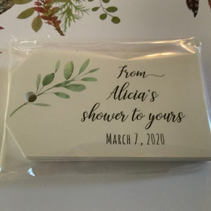 Tina added a photo of their purchase