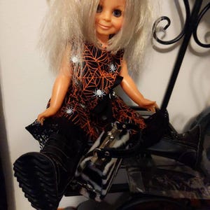 Corena Fossel added a photo of their purchase