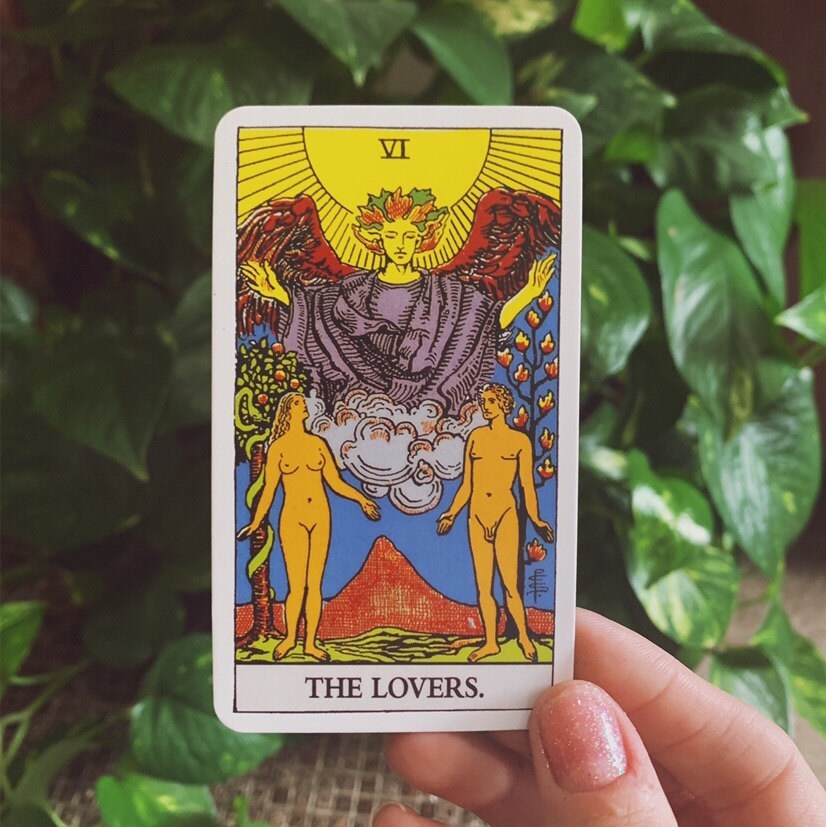 DISCOUNT tarot Cards Rider Tarot Rider Waite Popular Tarot Etsy