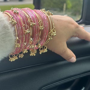 Etsy-koper heeft een foto van de aankoop toegevoegd