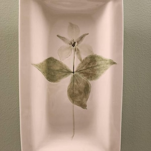 Comprador de Etsy ha añadido una foto de su compra