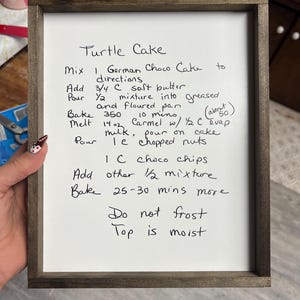Lacey added a photo of their purchase