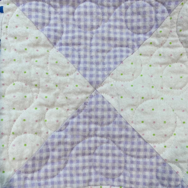 QUILT Block / 32 Patterns, Machine Embroidery Designs / Instant ...