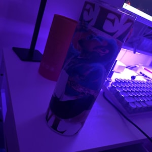 David a ajouté une photo de son achat