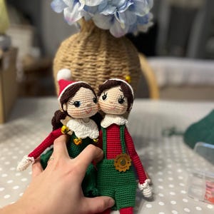 Ophelie added a photo of their purchase