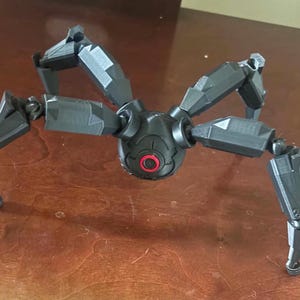 Kandus added a photo of their purchase