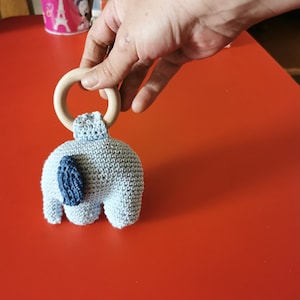 Maria ha añadido una foto de su compra