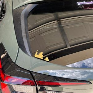 Richard added a photo of their purchase