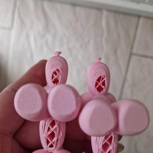 Angelique ha añadido una foto de su compra