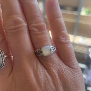 Etsy-koper heeft een foto van de aankoop toegevoegd