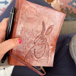 Comprador Etsy adicionaram uma foto da sua compra