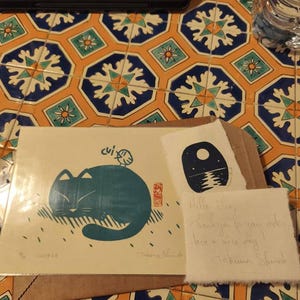 Elio added a photo of their purchase