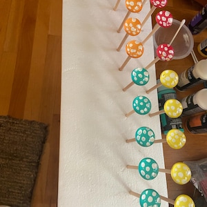 Charlotte added a photo of their purchase