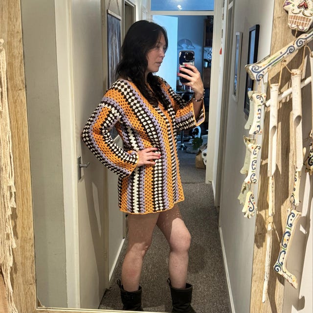 crochet dress taylor swift Ravelry: Taylor Swift Crochet Dress pattern by Fleeting Obsessions Art