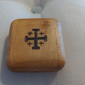 Michael added a photo of their purchase