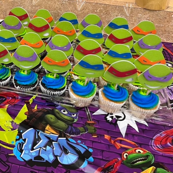 Cake Topper Compleanno Personalizzato realizzato