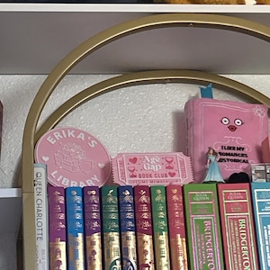 Erika added a photo of their purchase
