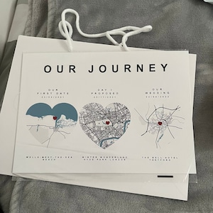 Michelle added a photo of their purchase