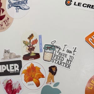 Teresa added a photo of their purchase