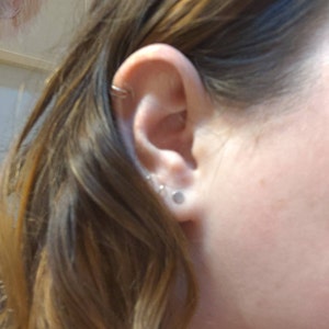 Account inattivo ha aggiunto una foto del proprio acquisto