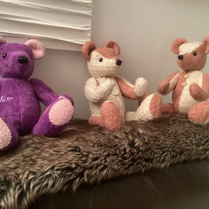 Jean added a photo of their purchase