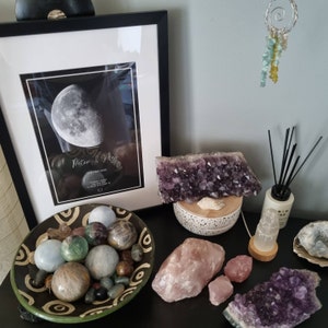 TruDatCrystalEnergy added a photo of their purchase