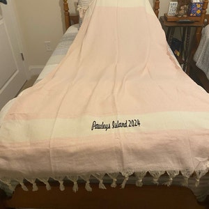 Mary added a photo of their purchase