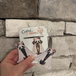 Hannah adicionaram uma foto da sua compra