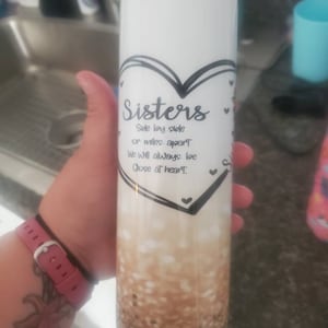 Lyndia added a photo of their purchase