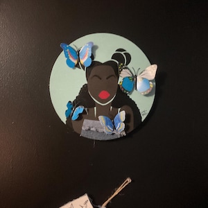 Sabrina added a photo of their purchase