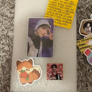 Faith added a photo of their purchase