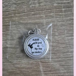 lucile a ajouté une photo de son achat