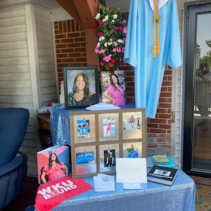 Mandy added a photo of their purchase