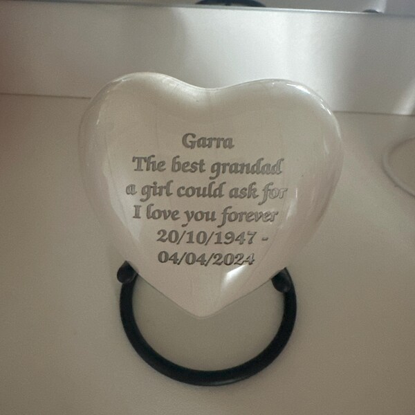 Marbal Metal DNU Cremation Urns For Adult Ashes Adult For Funeral Burial 25495365833